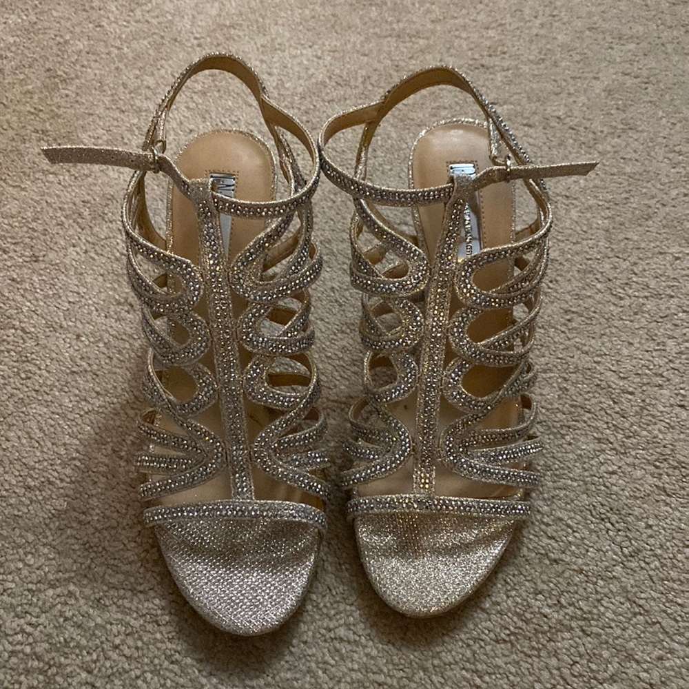 Cute night out heels